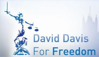 David Davis 
For Freedom 