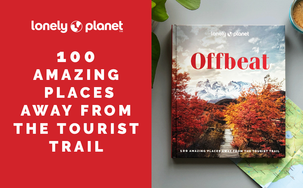 Lonely Planet Offbeat