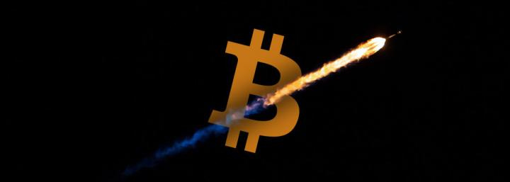 After halving, Bitcoin could rally 3,500% to $288k: Understanding PlanB’s “perfect fit” analysis