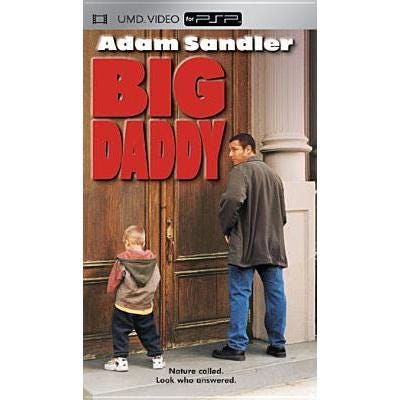 Image result for adam sandler big daddy