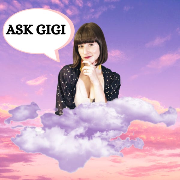 Ask Gigi: How Can You Make Time For Intimacy During The Holiday Season? 
