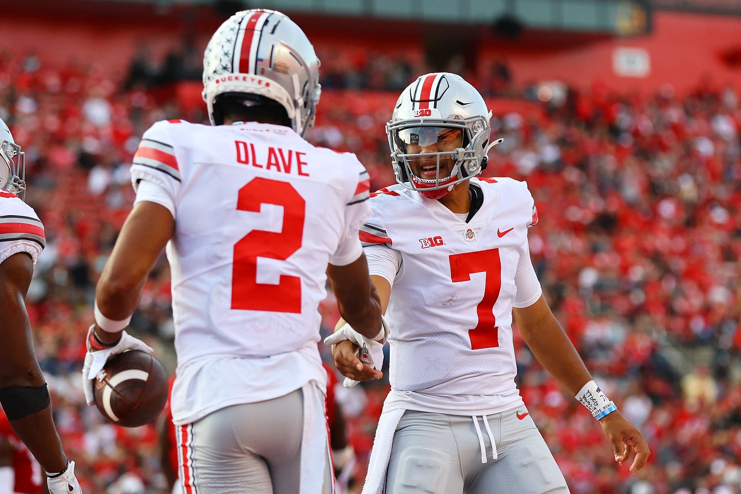 Ohio State Football: Don't panic, the Buckeyes are coming