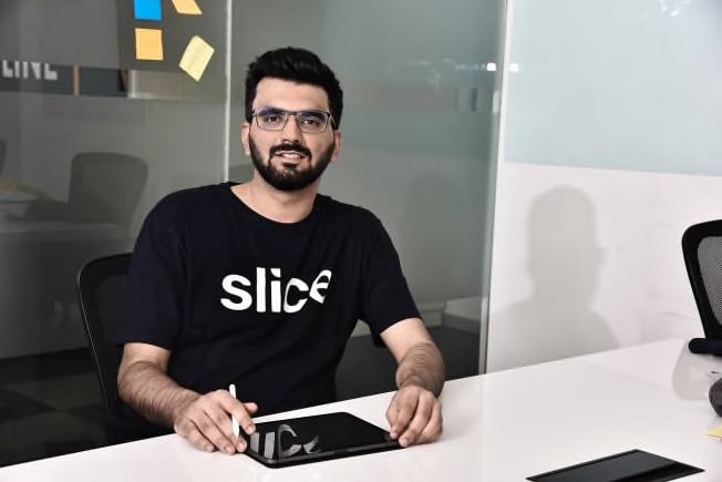 Slice rolls out UPI on its platform for larger payments play