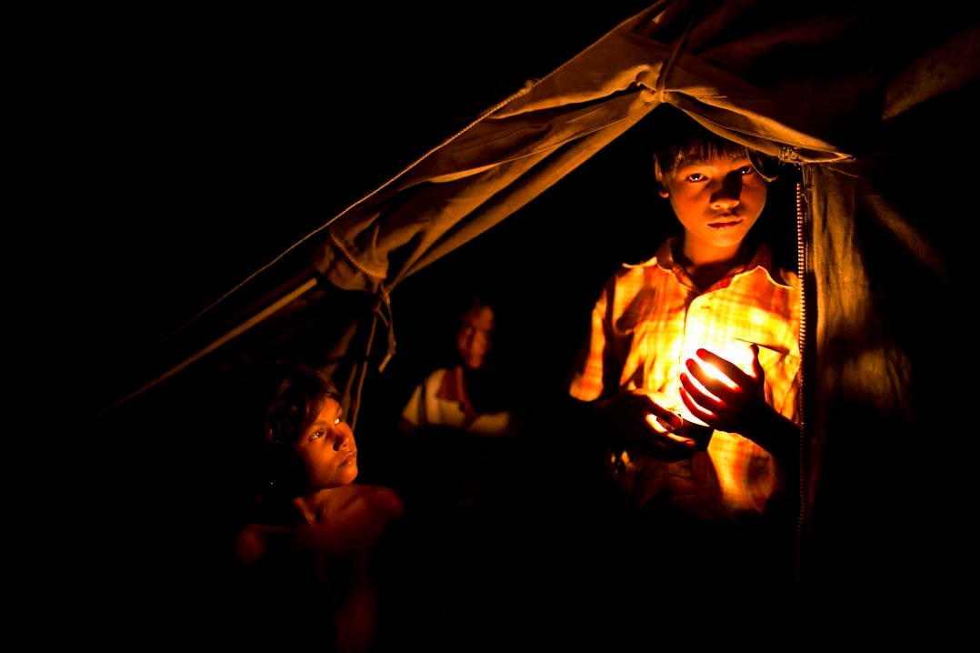 Understanding the Impact of Energy Poverty - BORGEN
