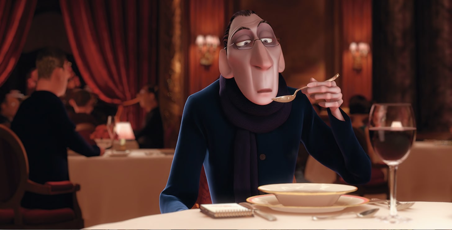 8 Things You Didn't Know About Ratatouille | Oh My Disney