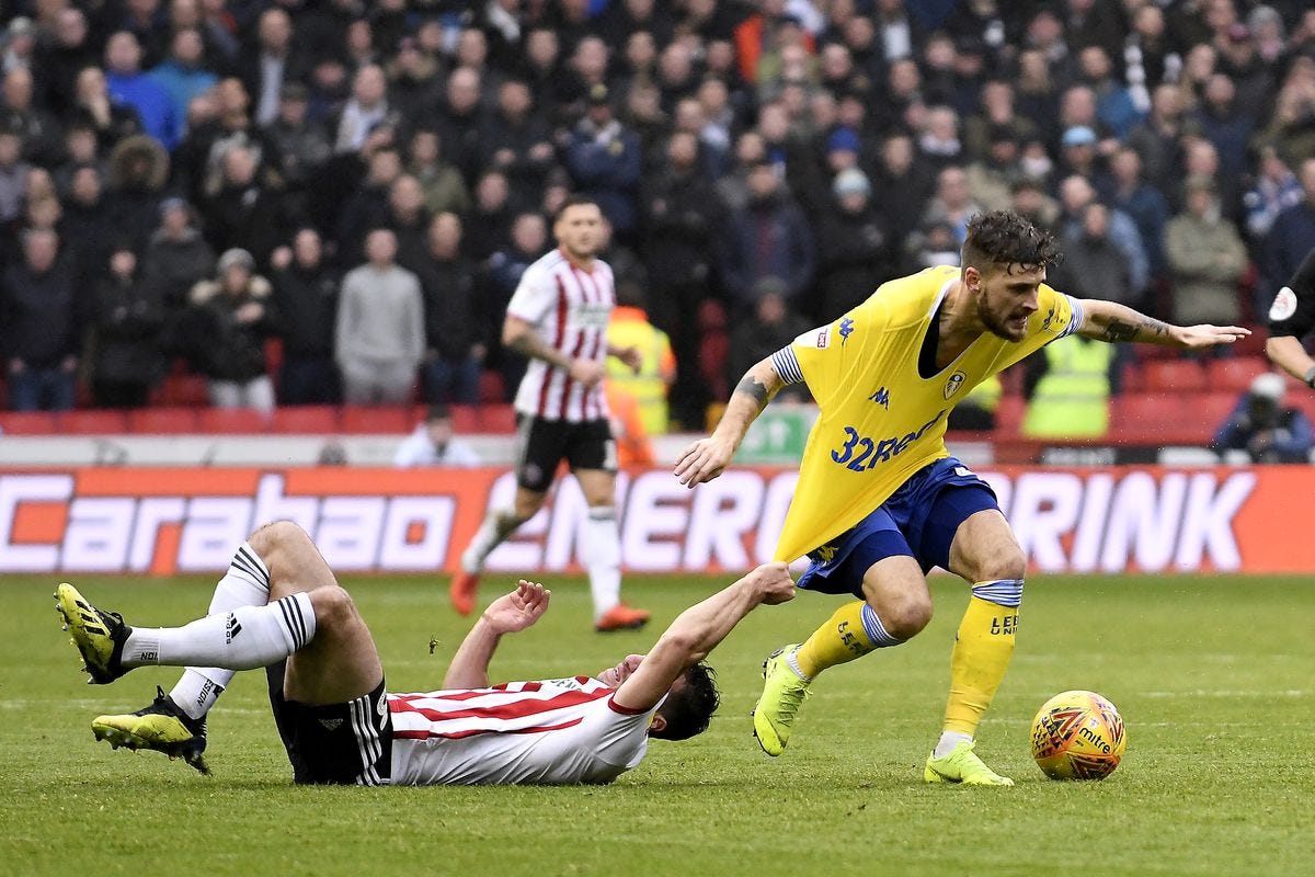 OPINION: Three things we learned from Leeds United's 1-0 victory over Sheffield  United - Through It All Together