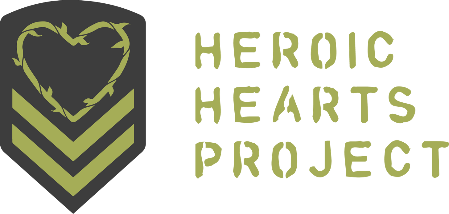 Heroic Hearts Project