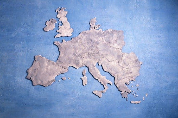 Europe map 2016 billboard biz 1548
