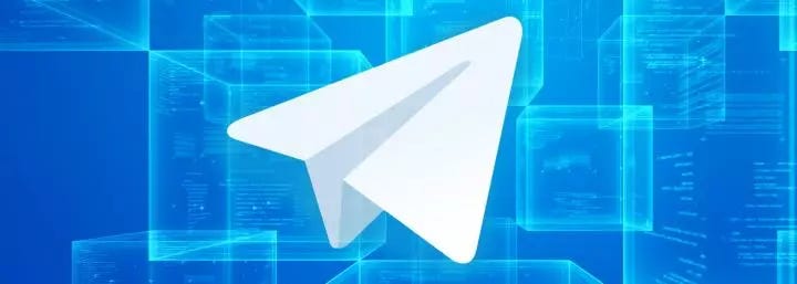 Telegram testing an Ethereum-compatible blockchain