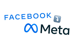 Facebook (we mean Meta) gets a new logo – and the jokes are pouring in |  Creative Bloq