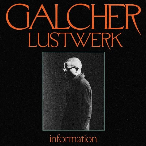 RA Reviews: Galcher Lustwerk - Information on Ghostly ...
