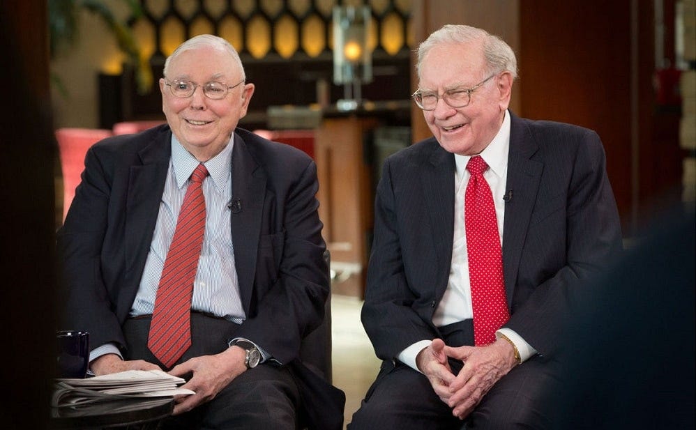 How To Convert Trade Show Leads With Charlie Munger - Selbys.net