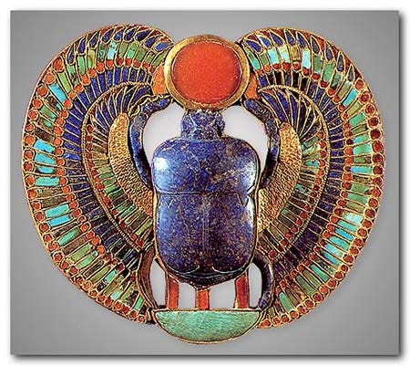 Ancient Egyptian Pharaoh Jewelry | Star Shine Tours | Egypt Travel &  Tourism Agency