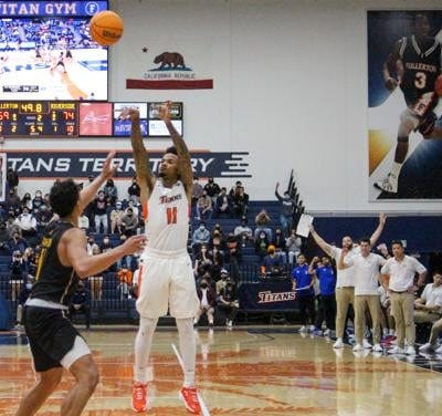 men's basketball recap 03/19