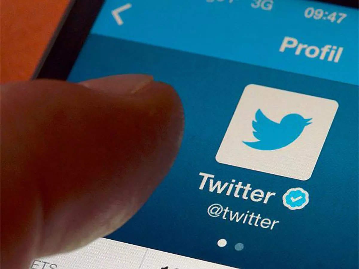 Twitter bans sharing of photos, videos of private individuals without  consent - The Economic Times