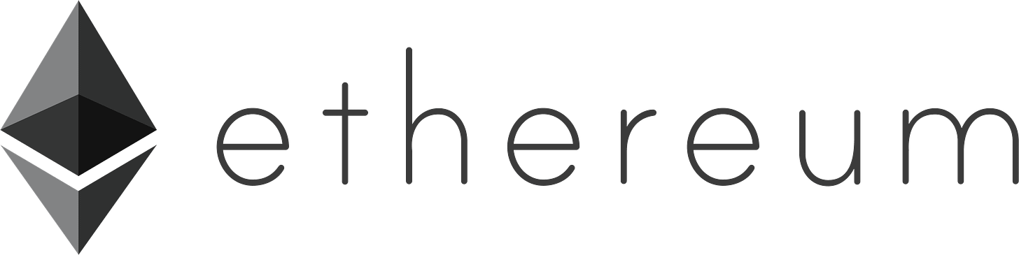 Image result for ethereum logo png