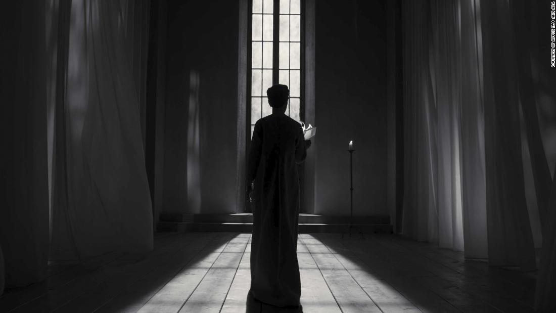 A Tragédia de Macbeth&#39;: Como a adaptação de Shakespeare de Joel Coen parece  diferente de qualquer outra - seu diario