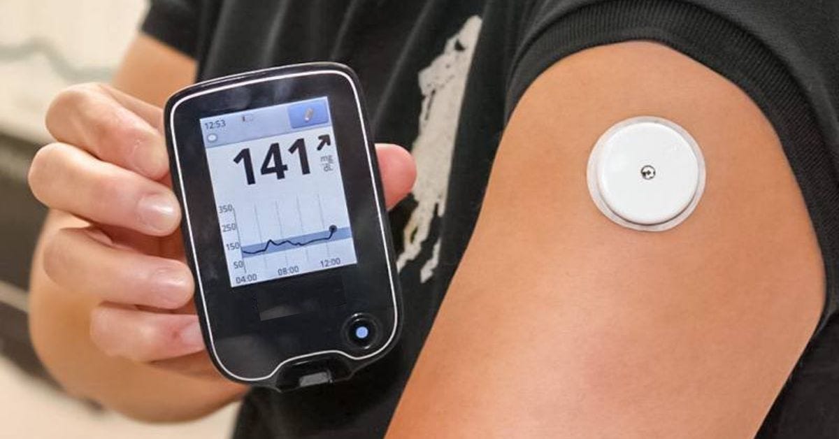 Insulin Pumps &amp; Continuous Glucose Monitors