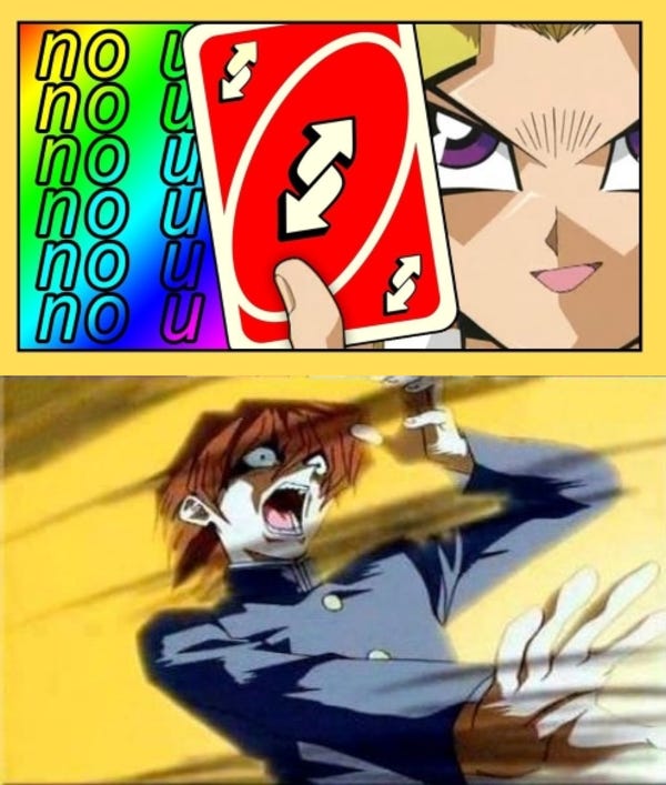 The Ultimate Comeback | Kaiba&#39;s Defeat | Know Your Meme