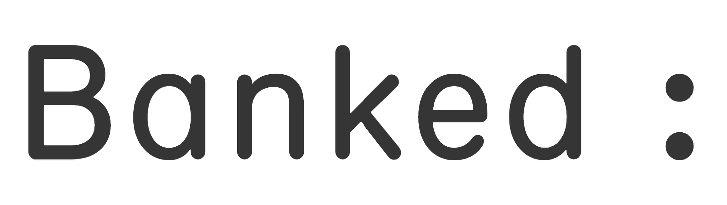 Bildergebnis für banked logo