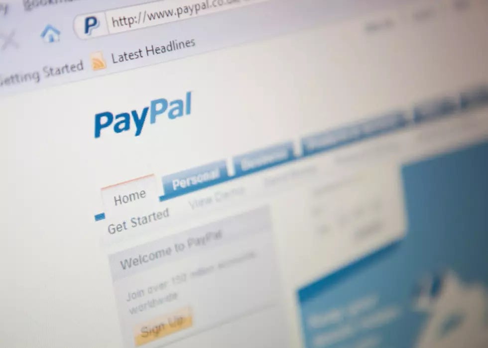How online shopping has changed over the last 30 years How online shopping has changed over the last 30 years
