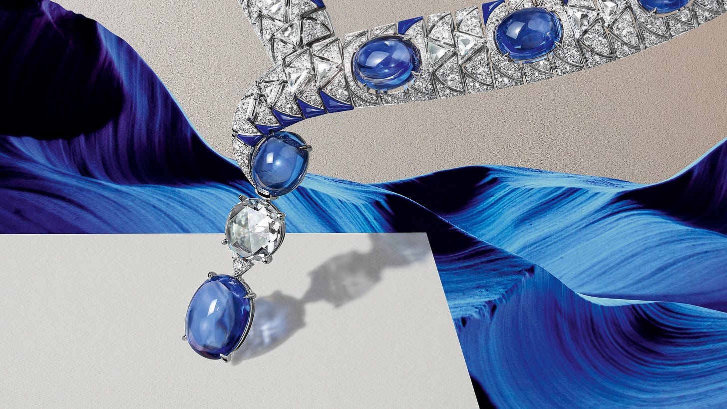 sapphire gemstone jewelry accessories accessory