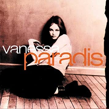 Vanessa Paradis: Paradis, Vanessa, Paradis, Vanessa: Amazon.it: CD e Vinili}