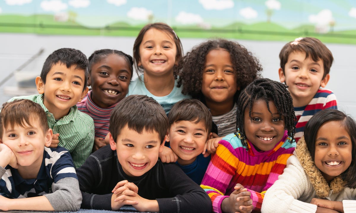 10 Anti-Racism Resources for Kids and Families - Detroit and Ann Arbor  Metro Parent