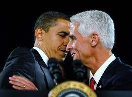 Charlie Crist on the Hug With Obama That Killed His GOP Career | Time