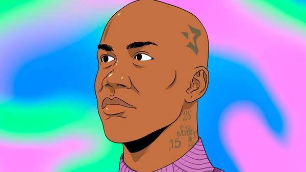 Stephon Marbury Has His Own Story to Tell 