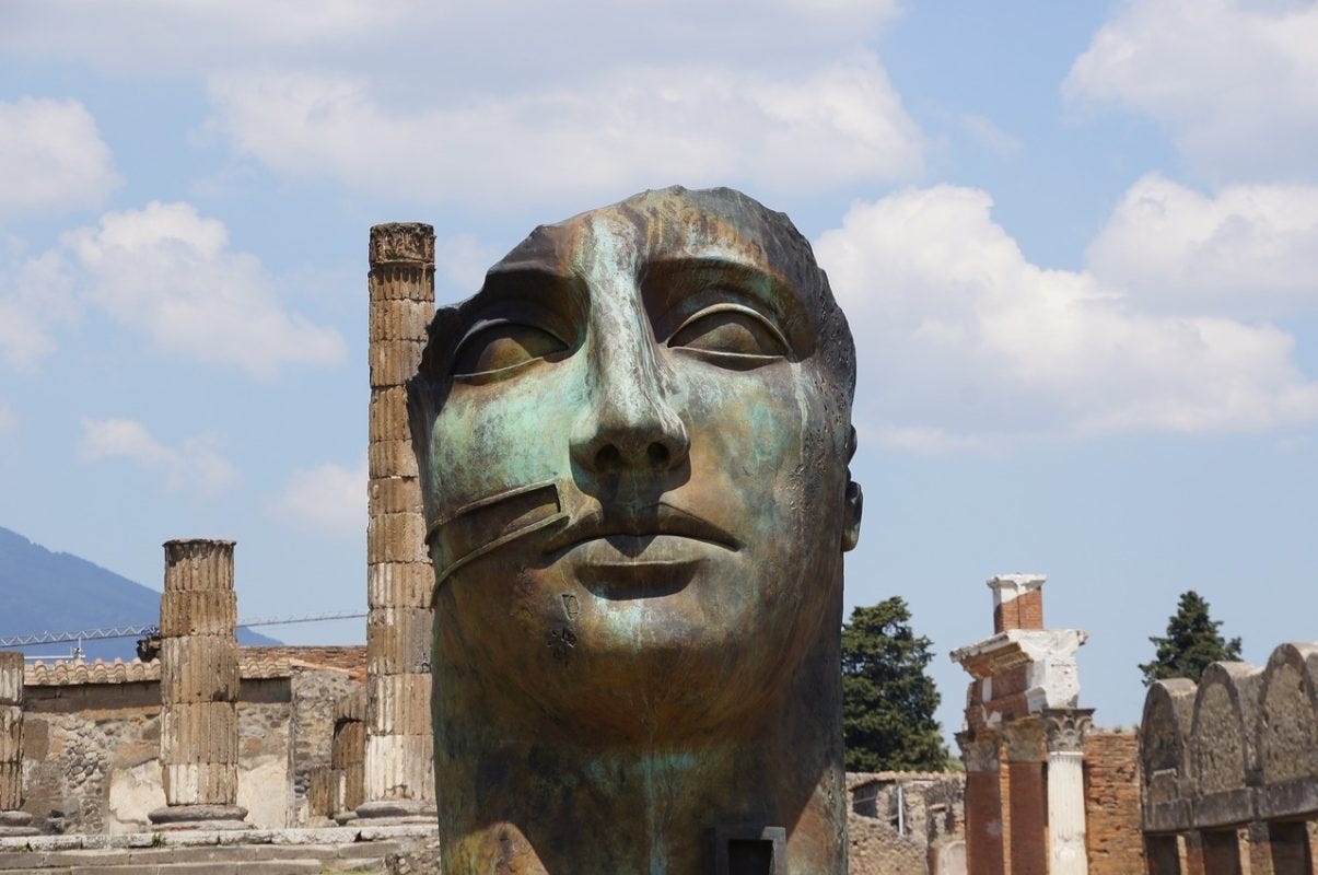Scavi di Pompei | Ruins of Pompeii | Travel Top 6™