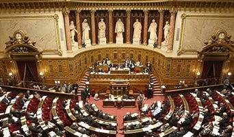 Résultat d’image pour parlement français. Taille: 274 x 160. Source: www.acatfrance.fr