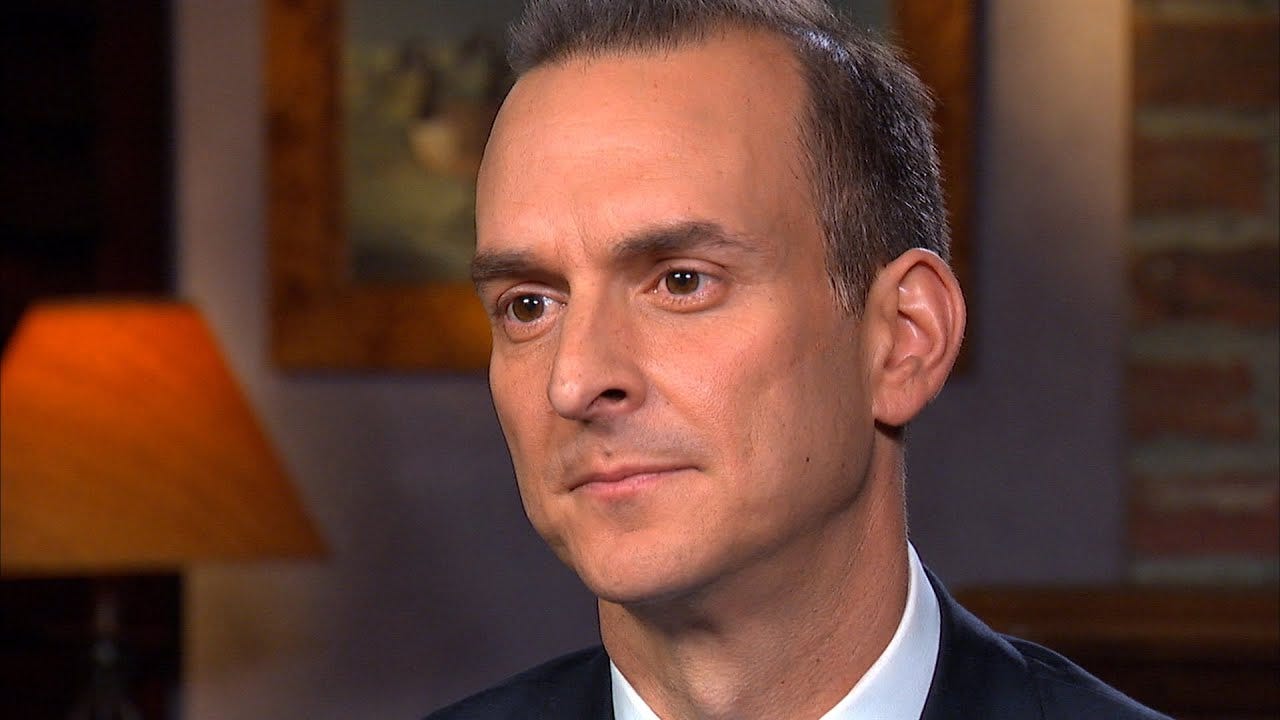 Travis Tygart on Lance Armstrong and USADA Claims -- 60 Minutes Sports  Preview - YouTube