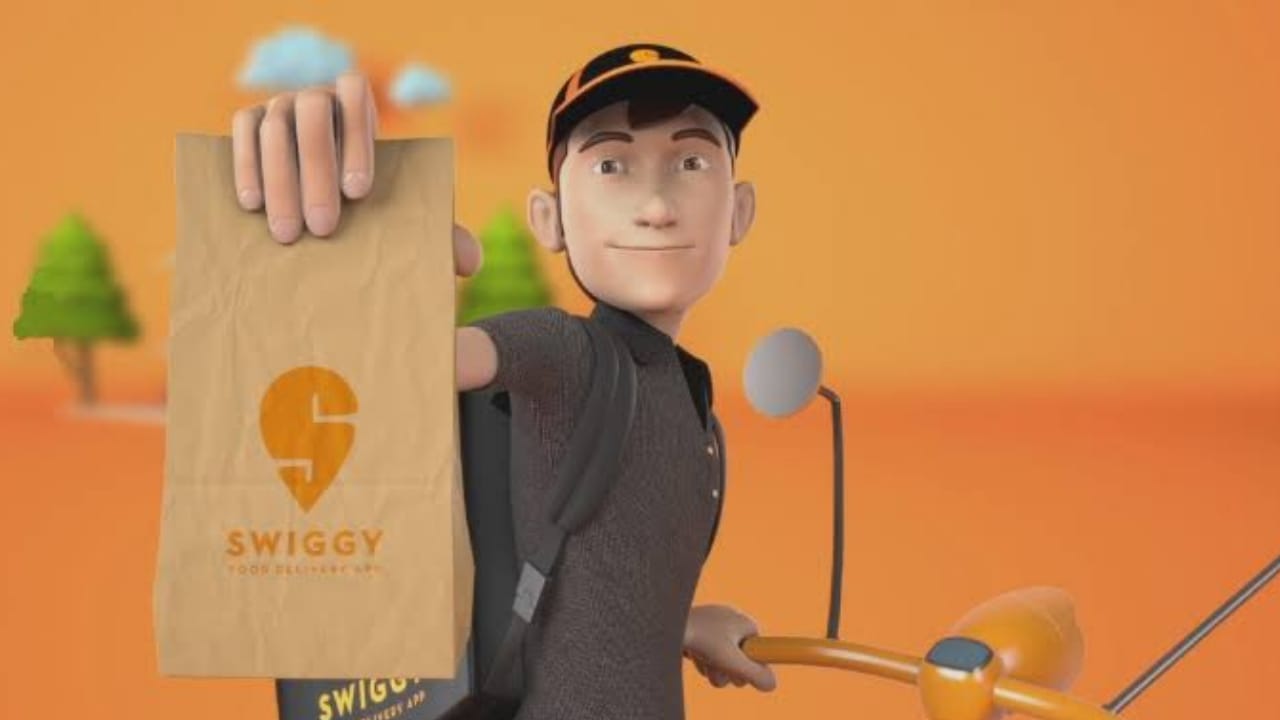 Swiggy to view valuation sense $10 billion with the new round of investment  in competition with Zomato: Sources - Next Big Brand