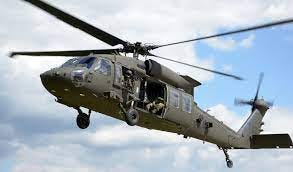 Sikorsky BLACK HAWK Helicopter | Lockheed Martin