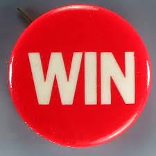 Ford Museum - Artifact Collections - WIN - button