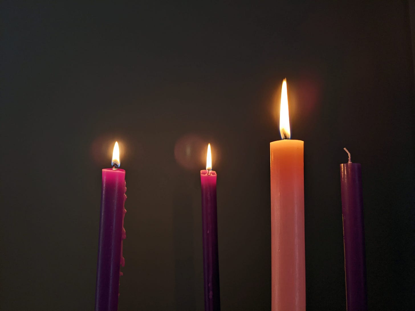 What is Gaudete Sunday? Learn why the Third Sunday of Advent is special