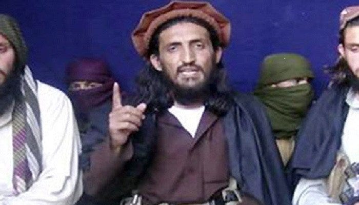 TTP commander Omar Khalid Khorasani reportedly killed in Afghanistan