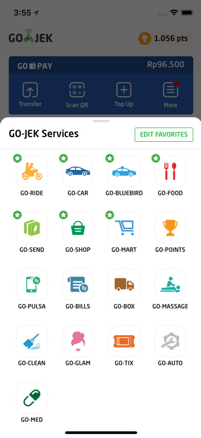 How we do driver ratings at GO-JEK | by Husain Ghadially | Gojek Product +  Tech | Medium