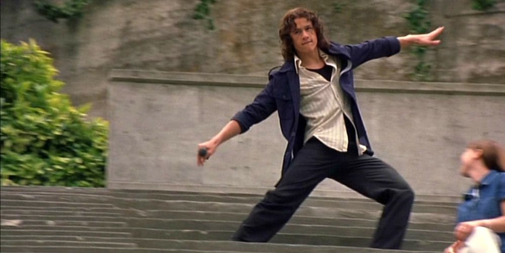 10 Things We Hate About 10 Things I Hate About You Turning 20 — Haystack