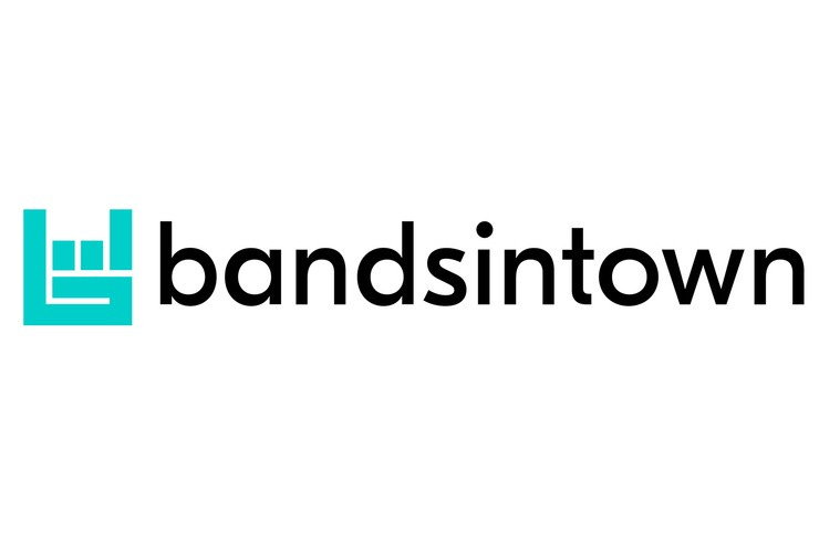 Bandsintown logo 2019 billboard 1548