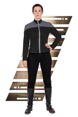 Starfleet 2373 [Womens]