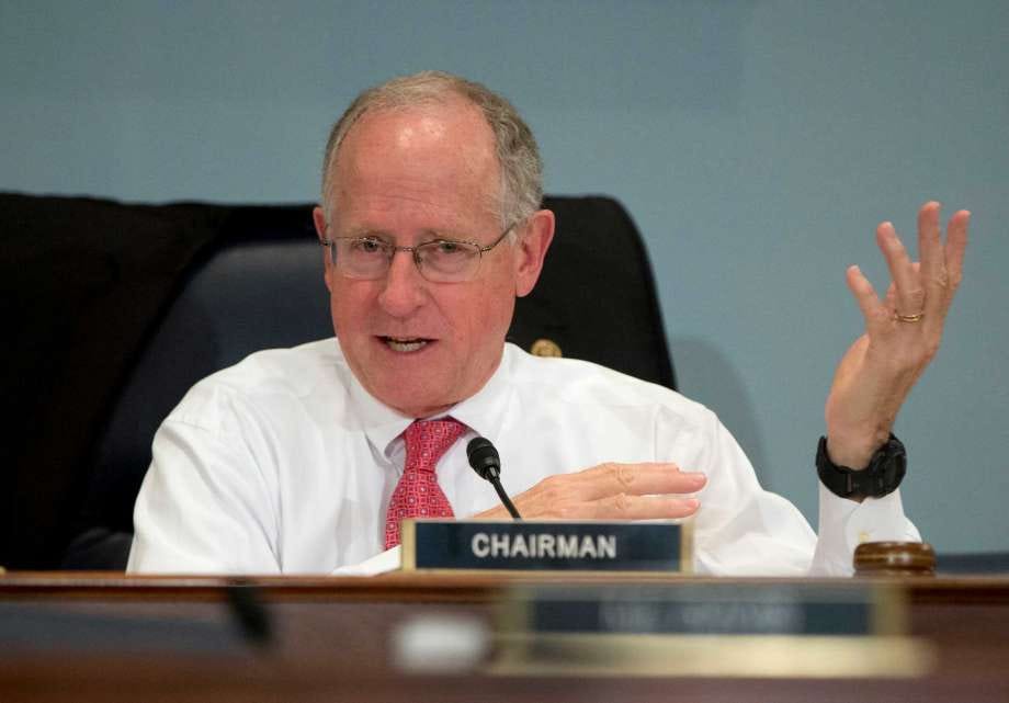 Michael Conaway, Texas Republican, to take over House Russia probe -  Houston Chronicle