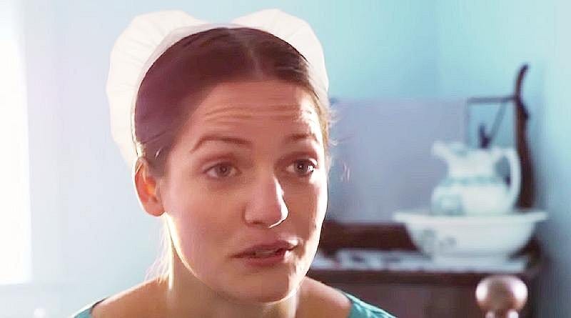 Return to Amish': Where Is Kate Stoltz Now? | Soap Dirt