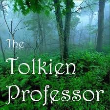 The Tolkien Professor | Articles on Podchaser