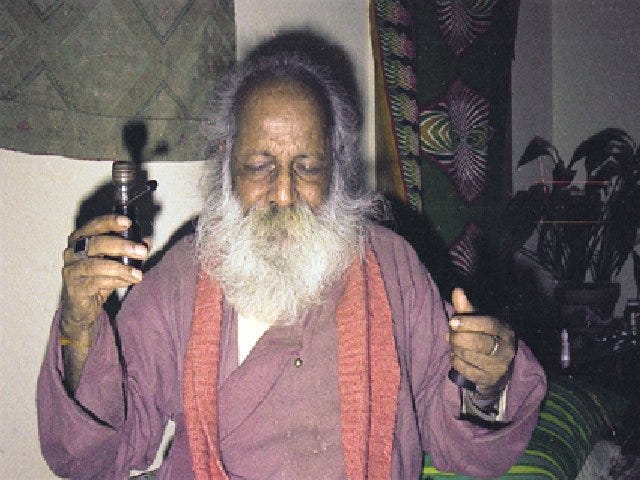 Ganesh Baba