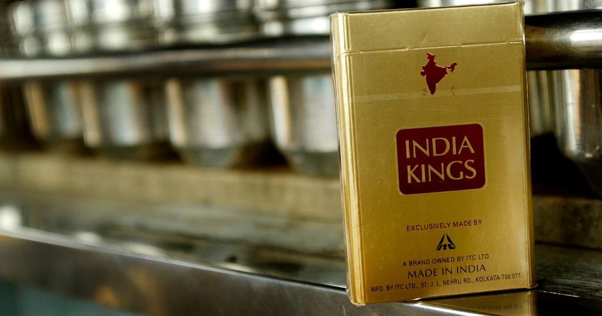 ITC: Tobacco Nationalism Is More Toxic Than Tobacco