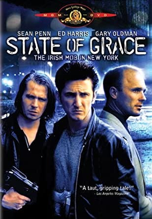 State of Grace [DVD]