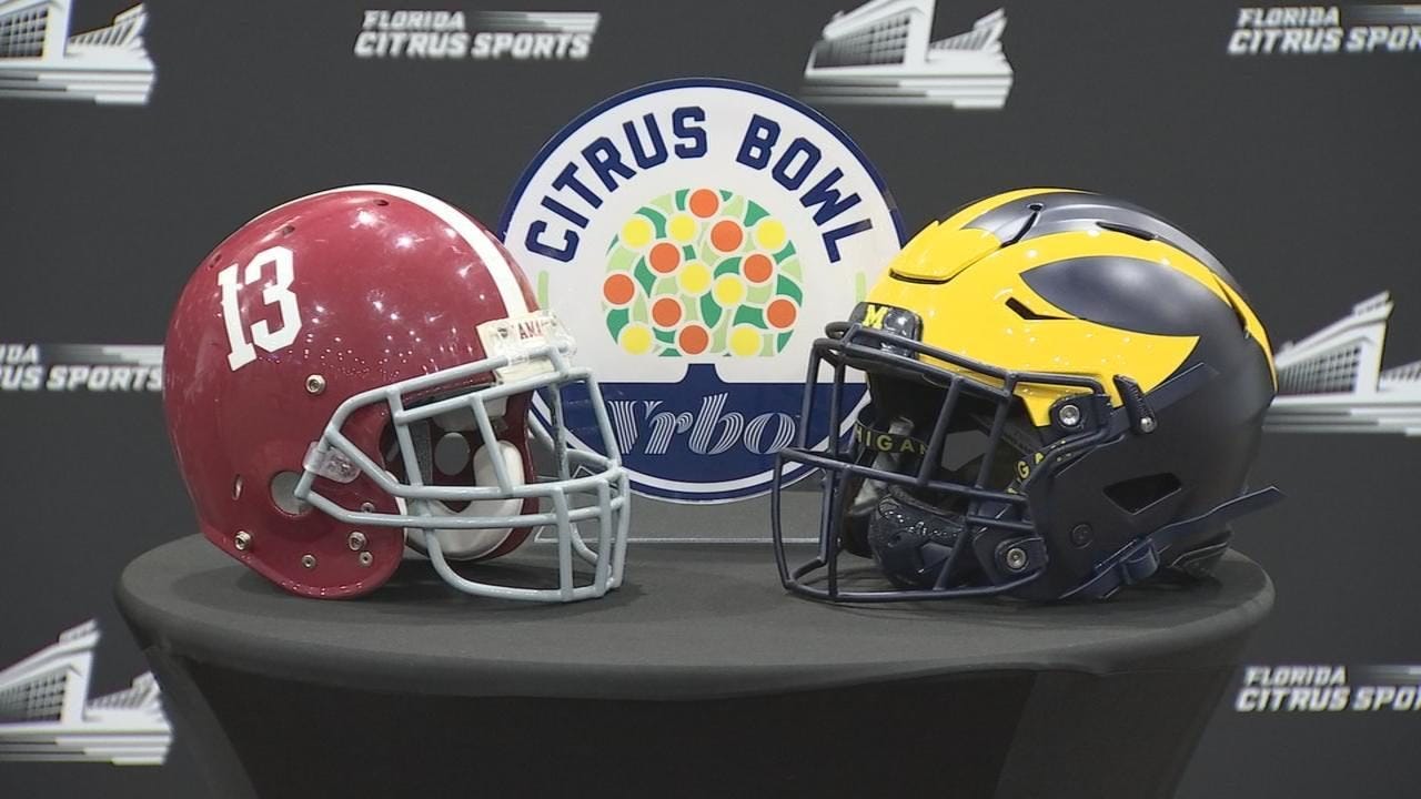 Image result for vrbo citrus bowl