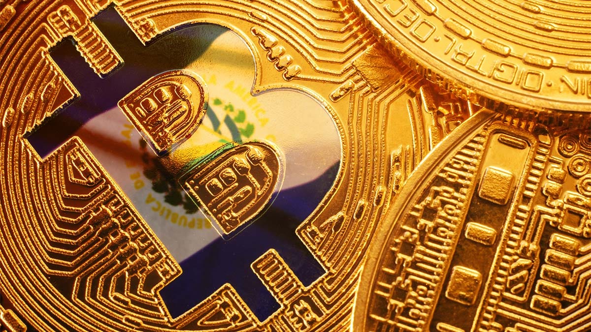 DeFi on Bitcoin lands in El Salvador to accelerate BTC ...